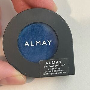 Almay Shadow Softies Eye Shadows - Midnight Sky 160‎